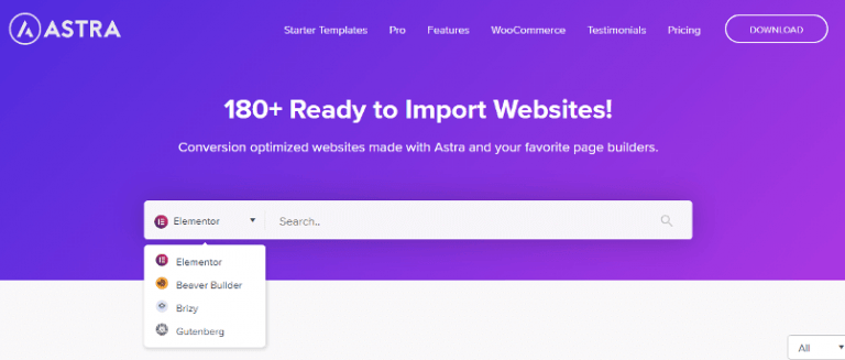 5 Best WordPress Themes for Writers in 2024