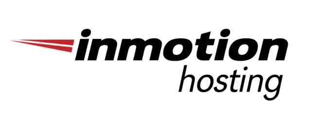 InMotion Hosting Web Hosting