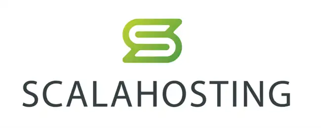 ScalaHosting Web Hosting