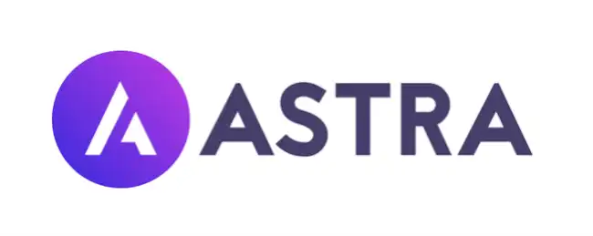 Astra Theme
