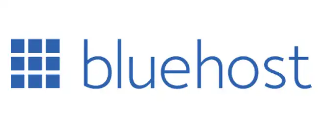 Bluehost Hosting