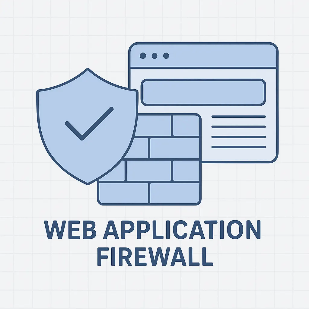 Install a Web Application Firewall
