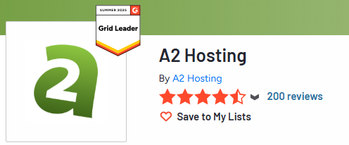 Hosting com G2 Ratings