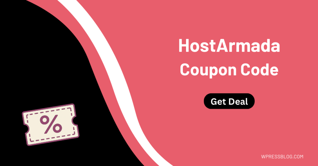 HostArmada Coupon Code and Discount Deals