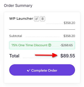 HostArmada Discounted Price
