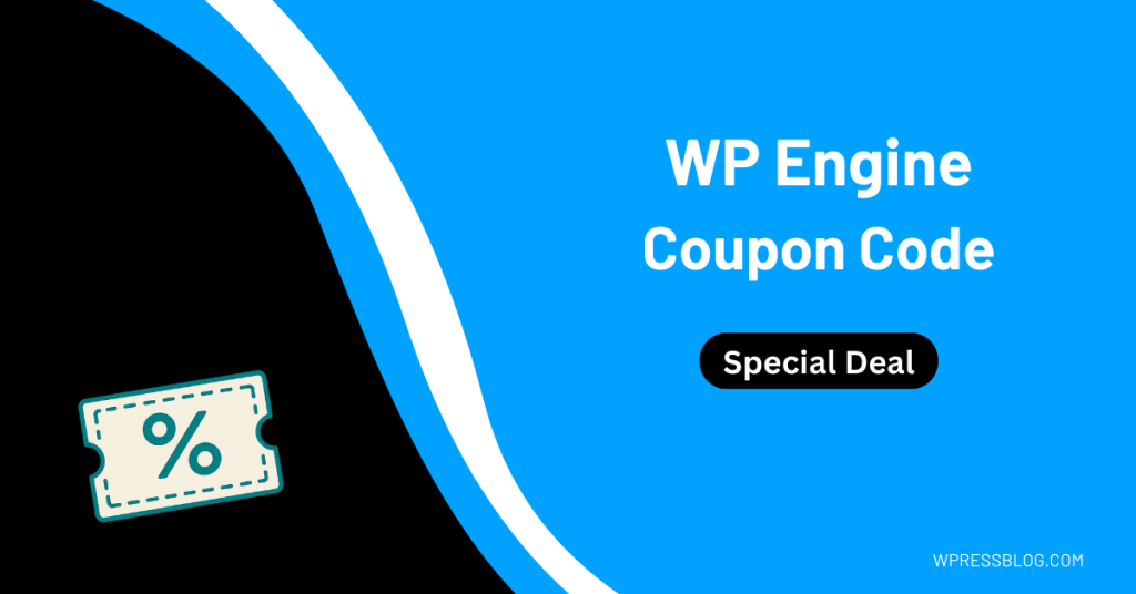 WP Engine Coupon Code