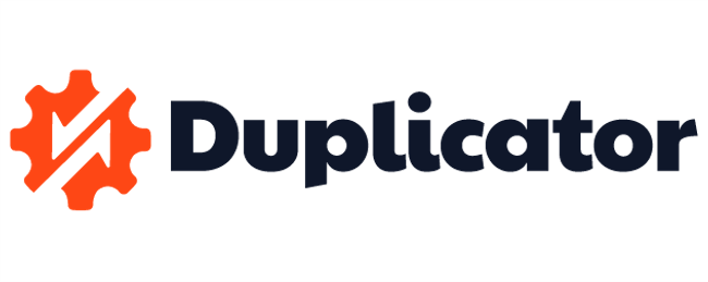 Duplicator Plugin