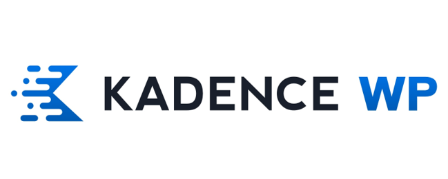 KadenceWP Theme