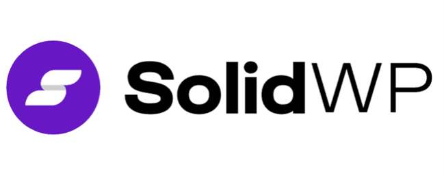 SolidWP Plugin