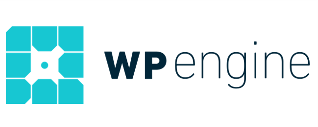 WP Engine Hosting