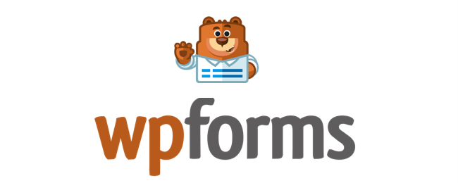WPForms Plugin