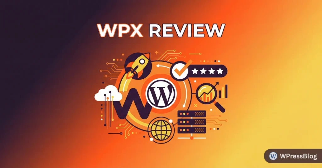 WPX Review